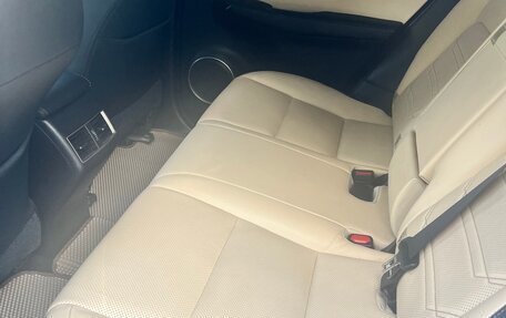Lexus NX I, 2016 год, 3 000 000 рублей, 20 фотография
