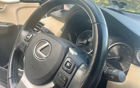 Lexus NX I, 2016 год, 3 000 000 рублей, 27 фотография