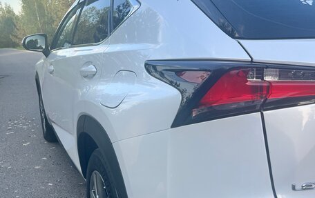 Lexus NX I, 2016 год, 3 000 000 рублей, 31 фотография