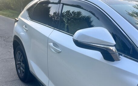 Lexus NX I, 2016 год, 3 000 000 рублей, 36 фотография