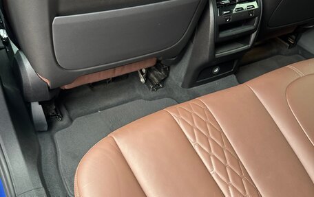 BMW X6, 2020 год, 7 850 000 рублей, 7 фотография