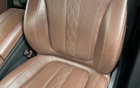 BMW X6, 2020 год, 7 850 000 рублей, 10 фотография