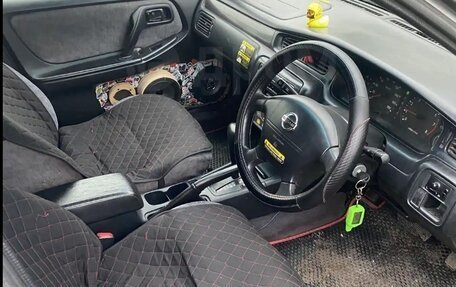 Nissan Bluebird XI, 1999 год, 270 000 рублей, 2 фотография