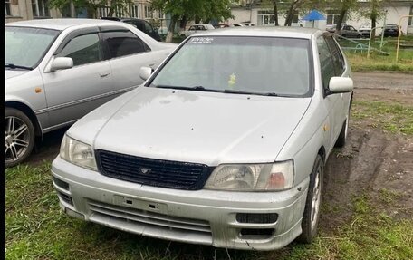 Nissan Bluebird XI, 1999 год, 270 000 рублей, 4 фотография