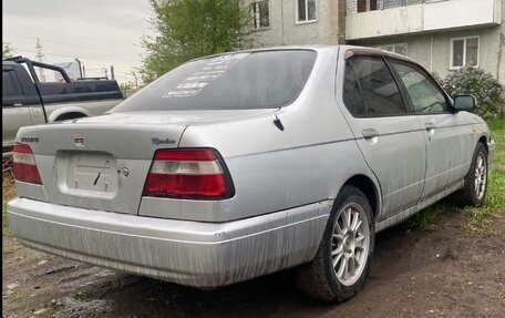 Nissan Bluebird XI, 1999 год, 270 000 рублей, 7 фотография