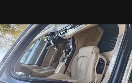 Audi A8, 2015 год, 1 800 000 рублей, 4 фотография