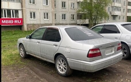 Nissan Bluebird XI, 1999 год, 270 000 рублей, 6 фотография