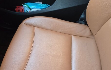 BMW X3, 2016 год, 3 000 000 рублей, 12 фотография