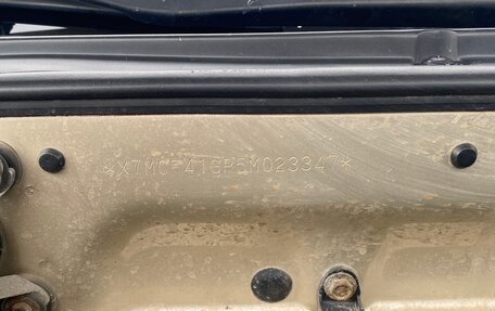 Hyundai Accent II, 2004 год, 390 000 рублей, 8 фотография