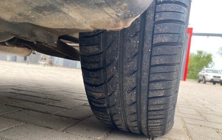 Hyundai Accent II, 2004 год, 390 000 рублей, 14 фотография