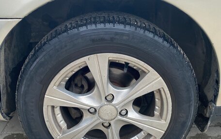 Hyundai Accent II, 2004 год, 390 000 рублей, 13 фотография
