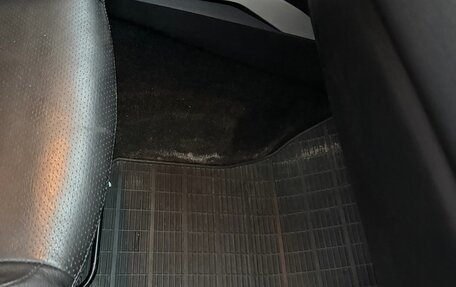 Mitsubishi ASX I рестайлинг, 2011 год, 999 000 рублей, 2 фотография