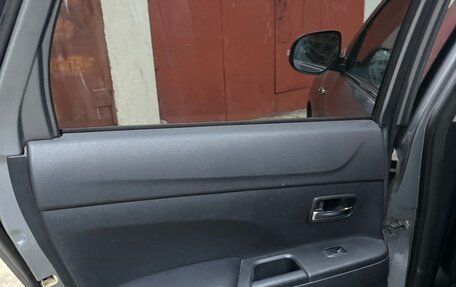 Mitsubishi ASX I рестайлинг, 2011 год, 999 000 рублей, 9 фотография