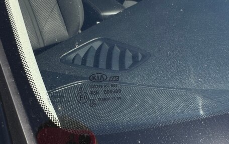 KIA Optima IV, 2019 год, 1 650 000 рублей, 5 фотография