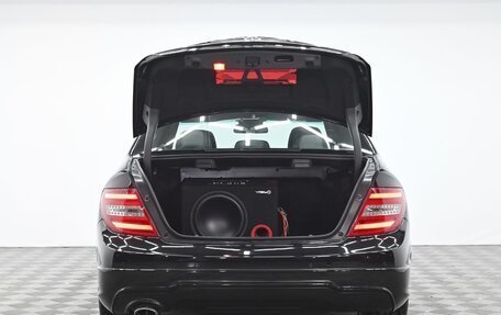 Mercedes-Benz C-Класс, 2013 год, 1 155 000 рублей, 5 фотография