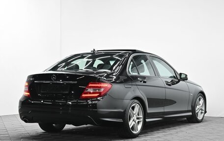 Mercedes-Benz C-Класс, 2013 год, 1 155 000 рублей, 4 фотография