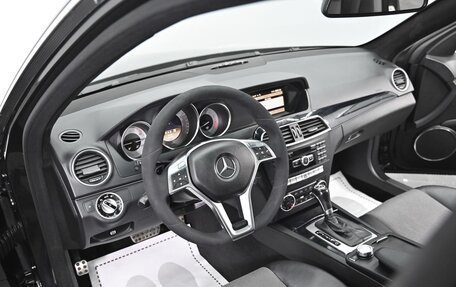 Mercedes-Benz C-Класс, 2013 год, 1 155 000 рублей, 9 фотография