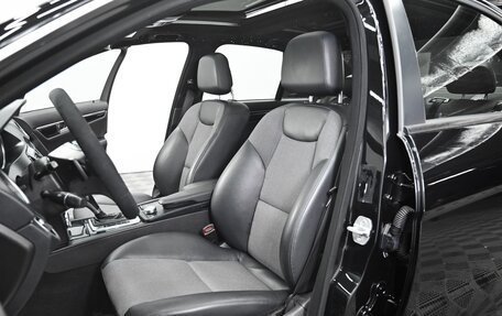 Mercedes-Benz C-Класс, 2013 год, 1 155 000 рублей, 7 фотография
