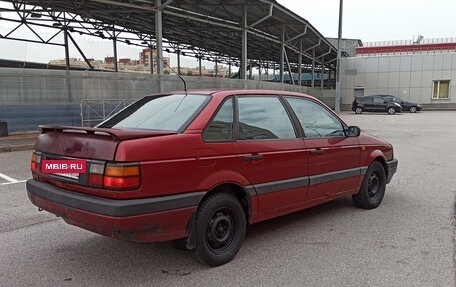 Volkswagen Passat B3, 1991 год, 71 000 рублей, 5 фотография