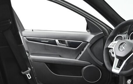 Mercedes-Benz C-Класс, 2013 год, 1 155 000 рублей, 8 фотография
