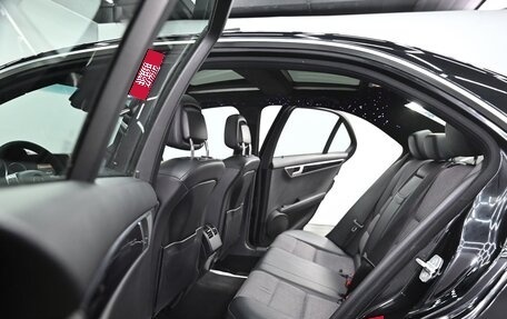 Mercedes-Benz C-Класс, 2013 год, 1 155 000 рублей, 18 фотография