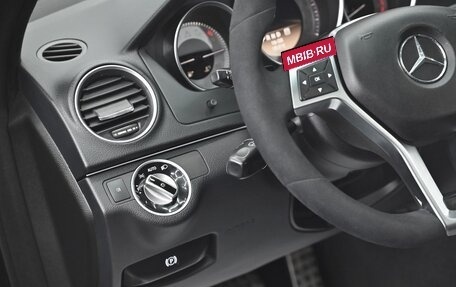 Mercedes-Benz C-Класс, 2013 год, 1 155 000 рублей, 10 фотография