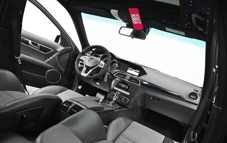 Mercedes-Benz C-Класс, 2013 год, 1 155 000 рублей, 13 фотография