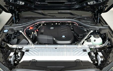 BMW X3, 2025 год, 8 200 000 рублей, 36 фотография