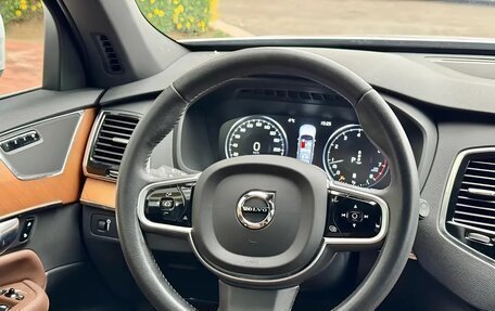 Volvo XC90 II рестайлинг, 2021 год, 4 700 000 рублей, 6 фотография