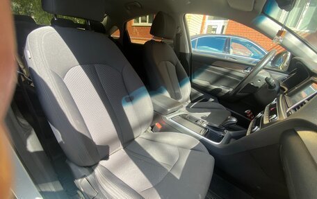 Hyundai Sonata VII, 2017 год, 1 850 000 рублей, 18 фотография
