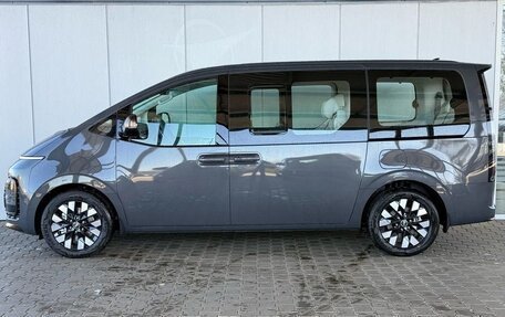 Hyundai Staria, 2025 год, 6 200 000 рублей, 3 фотография