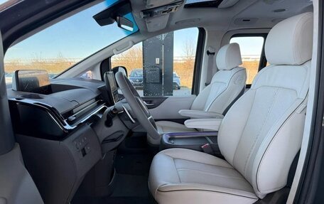 Hyundai Staria, 2025 год, 6 200 000 рублей, 5 фотография