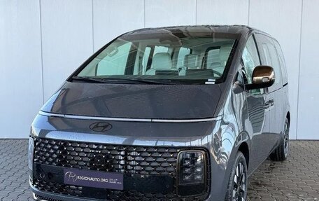 Hyundai Staria, 2025 год, 6 200 000 рублей, 2 фотография