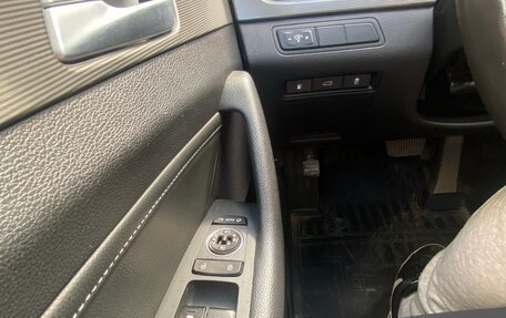 Hyundai Sonata VII, 2017 год, 1 850 000 рублей, 19 фотография