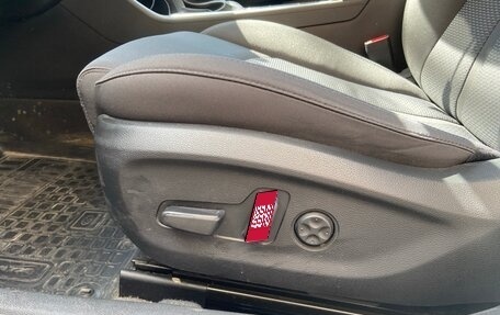 Hyundai Sonata VII, 2017 год, 1 850 000 рублей, 15 фотография
