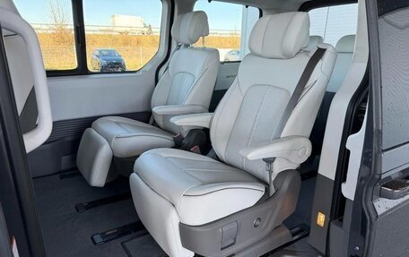 Hyundai Staria, 2025 год, 6 200 000 рублей, 6 фотография