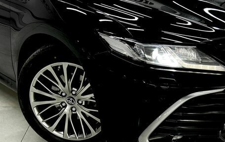 Toyota Camry, 2021 год, 2 800 000 рублей, 8 фотография