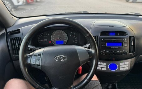 Hyundai Elantra IV, 2008 год, 610 000 рублей, 8 фотография