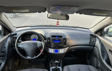 Hyundai Elantra IV, 2008 год, 610 000 рублей, 3 фотография