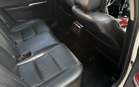 Toyota Camry, 2014 год, 1 690 000 рублей, 5 фотография