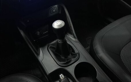 Hyundai ix35 I рестайлинг, 2010 год, 1 090 000 рублей, 17 фотография