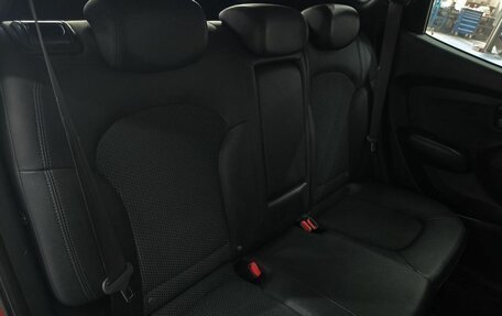 Hyundai ix35 I рестайлинг, 2010 год, 1 090 000 рублей, 19 фотография