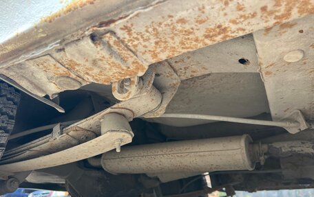 ГАЗ 3110 «Волга», 2000 год, 55 000 рублей, 12 фотография
