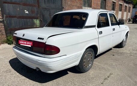 ГАЗ 3110 «Волга», 2000 год, 55 000 рублей, 8 фотография