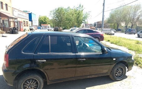 Volkswagen Pointer, 2005 год, 290 000 рублей, 4 фотография