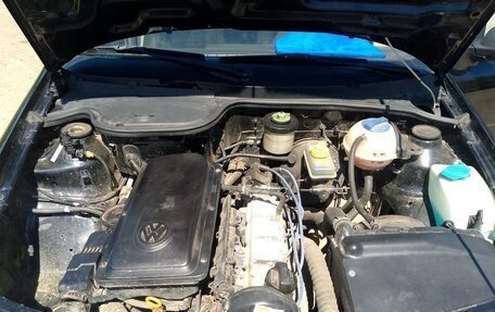 Volkswagen Pointer, 2005 год, 290 000 рублей, 7 фотография