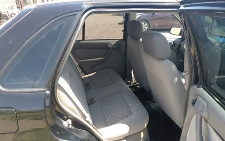 Volkswagen Pointer, 2005 год, 290 000 рублей, 6 фотография