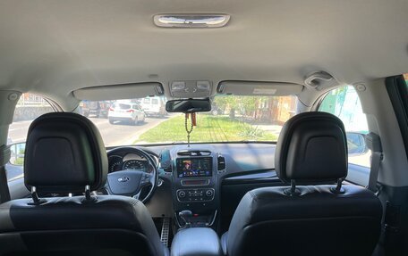 KIA Sorento II рестайлинг, 2015 год, 1 900 000 рублей, 4 фотография