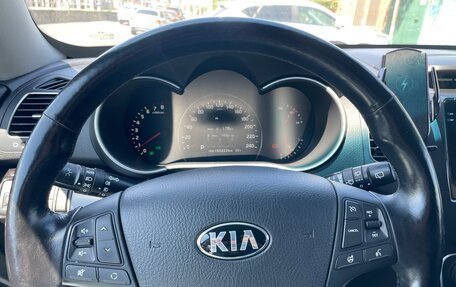 KIA Sorento II рестайлинг, 2015 год, 1 900 000 рублей, 9 фотография