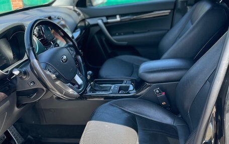 KIA Sorento II рестайлинг, 2015 год, 1 900 000 рублей, 6 фотография